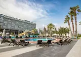 Hotel Eftalia Marin foto 1