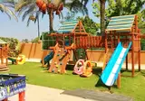 Hilton Alexandria Kings Ranch foto 16
