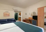 Pefkos Beach Hotel foto 8