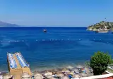 Özcan Beach Hotel foto 10