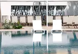 BG Tonga & Suites Tower Design Hotel foto 11