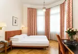 Hotel Johann Strauss foto 8
