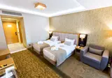 The Parma Hotel Taksim foto 27
