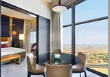 Al Rayyan Hotel Curio Collection by Hilton foto 7