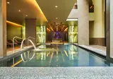 Saccharum Resort & Spa foto 18