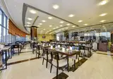 DoubleTree by Hilton Dubai Port Saeed foto 8