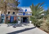 Smart Holiday Hotel foto 10