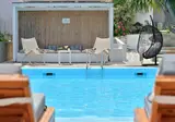 Aktaion Beach Boutique Hotel foto 22