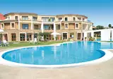 Baia Caddinas Resort & Spa foto 2