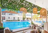 Hotel Waterman Kaktus foto 4