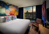 NYX Hotel by Leonardo Dublin foto 28