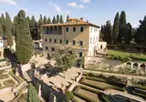 Art Hotel Villa Agape foto 10
