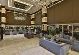 Teymur Continental Hotel & Convention Center foto 10