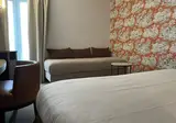 L'Hotel Pergolese Paris foto 4