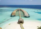OUTRIGGER Maldives Maafushivaru Resort foto 21