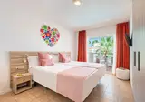 Hotel Vibra Bossa Flow foto 3