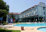 Aymes Hotel foto 3