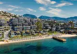 Kaya Palazzo Resort & Residences Le Chic Bodrum foto 2