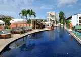Karon Princess Hotel foto 2