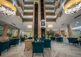 Hotel Marhaba Royal Salem foto 14