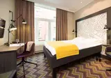 Hotel Scandic Oslo City foto 18