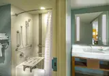 Hyatt Place Washington DC/National Mall foto 21
