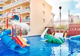 Zafiro Palmanova & Spa foto 2