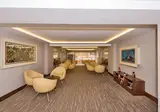 Bergama Hotel Istanbul foto 13