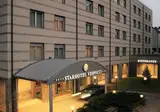 Starhotels Vespucci foto 1