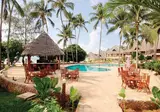 Paradise Beach Resort Zanzibar foto 24