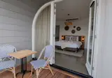 Hotel Paradis foto 8