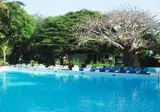 Baobab Sea Lodge foto 2