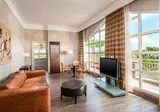 Sheraton Parco de Medici Rome Hotel foto 22