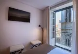 Tempo Flh Hotels Lisboa foto 17