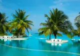 Holiday Inn Resort Kandooma Maldives foto 18