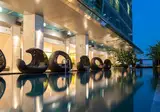Eastin Grand Hotel Sathorn foto 8
