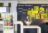 Ibis Styles Paris Gare de l'Est Chateau Lando foto 13