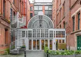 Whitworth Locke foto 11