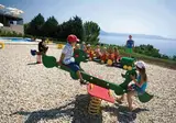 Valamar Bellevue Resort foto 14