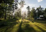 Forest Camping Mozirje foto 6