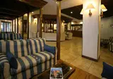 Hotel Alaska Cortina foto 10