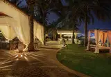 Sheraton Abu Dhabi Hotel & Resort foto 17