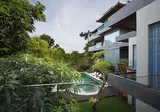 Del Cielo Villa Jimbaran foto 1