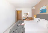 Erato Beach Hotel foto 3