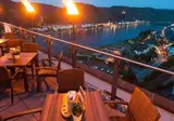 Hotel Schloss Rheinfels foto 21