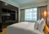 Pullman Kuala Lumpur City Center Hotel & Residences foto 29