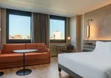 Novotel Valencia Lavant foto 12