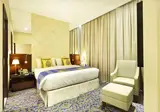 Raviz Center Point Hotel foto 2