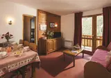Résidence Vacancéole Les Chalets de la Ramoure foto 2