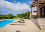 Sotiris Pool Villas foto 6